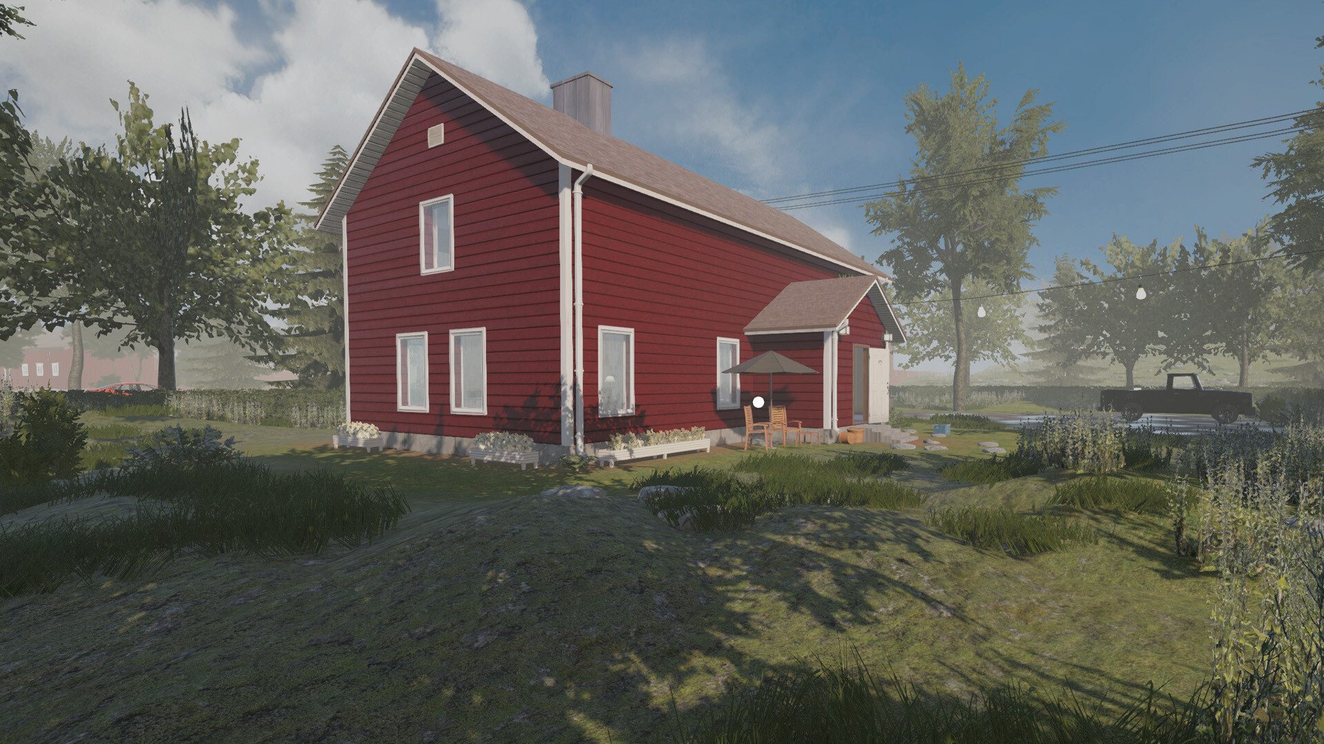 Happy Country screenshot #1