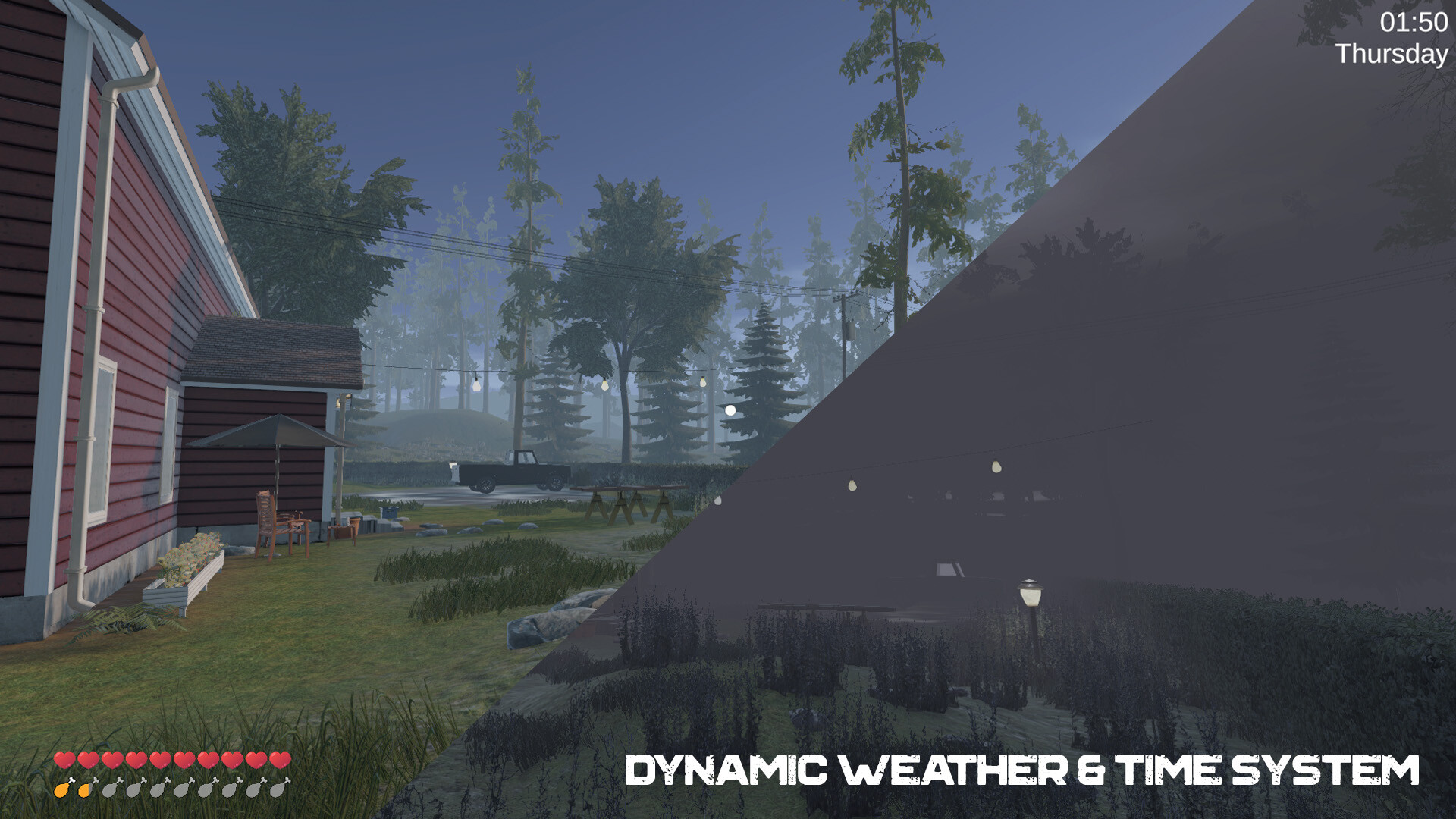 Happy Country screenshot #3