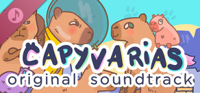 Capyvarias Soundtrack