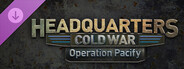Headquarters: Cold War - Operation Pacify