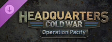 Headquarters: Cold War - Operation Pacify