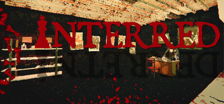 INTERRED