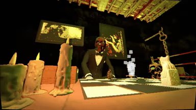INTERRED video 2