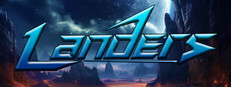 Landers cover