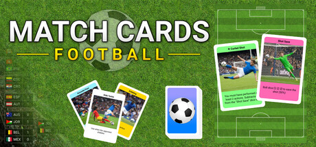 Match Cards: Football