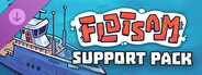 Flotsam: Support Pack