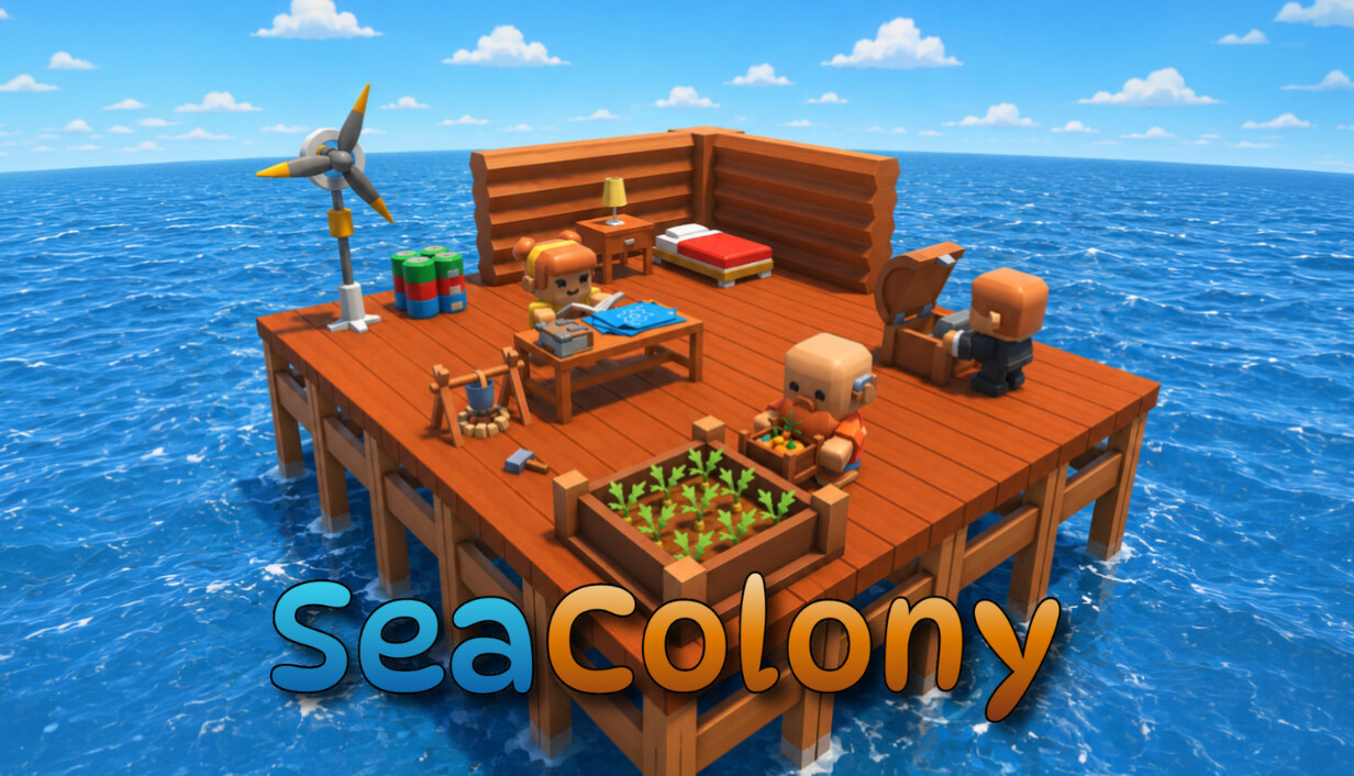 SeaColony