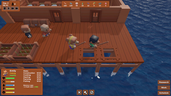 Screenshot media