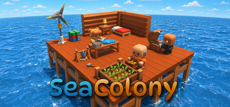 SeaColony