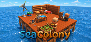 SeaColony