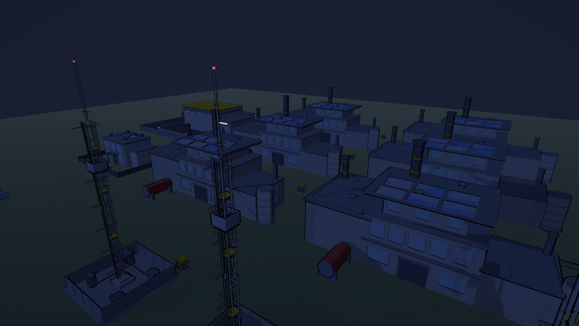 ARCWATT: Power Empire screenshot #3