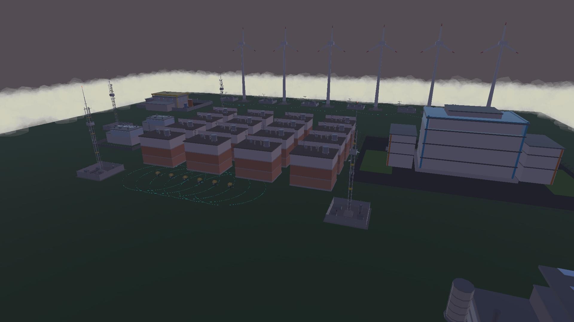 ARCWATT: Power Empire screenshot #3