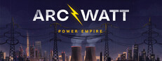 ARCWATT: Power Empire cover