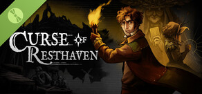 Curse of Resthaven Demo