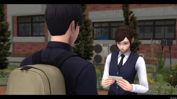 图片[1]-手机+PC端-《白色情人节1：校园迷宫》v1.0.10 送修改器（White Day: A Labyrinth Named School）-闲鱼岛-免费游戏下载