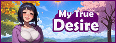 My True Desire cover