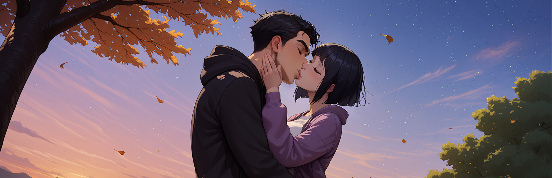 My True Desire