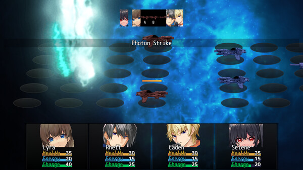 Screenshot media