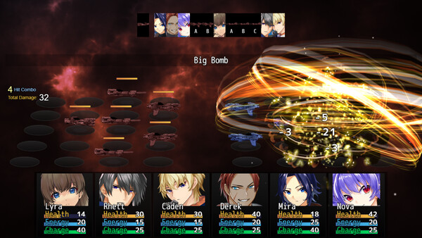 Screenshot media