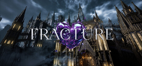 FRACTURE - Loot or die Banner