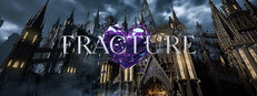 FRACTURE - Loot or die Banner