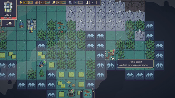 DreadHaven: The Last Colony Demo screenshot 5
