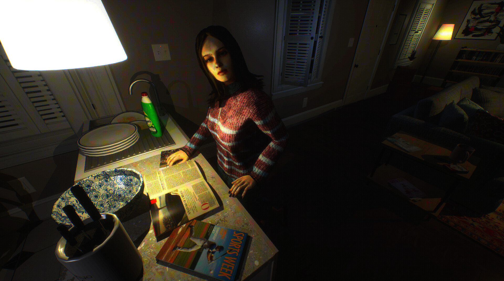 I Am Emma screenshot 5
