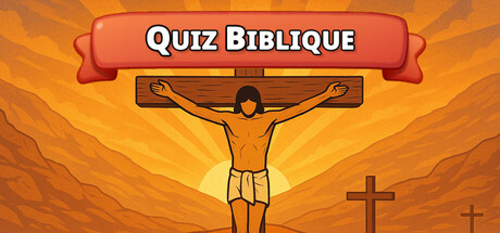 Bible Quiz: Trivia Game