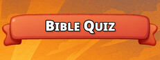 Bible Quiz: Trivia Game