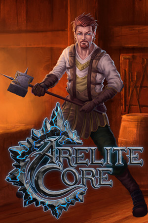 Arelite Core cover art
