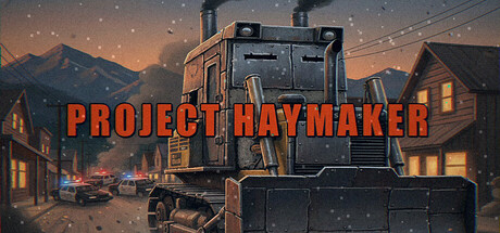 Project Haymaker header art