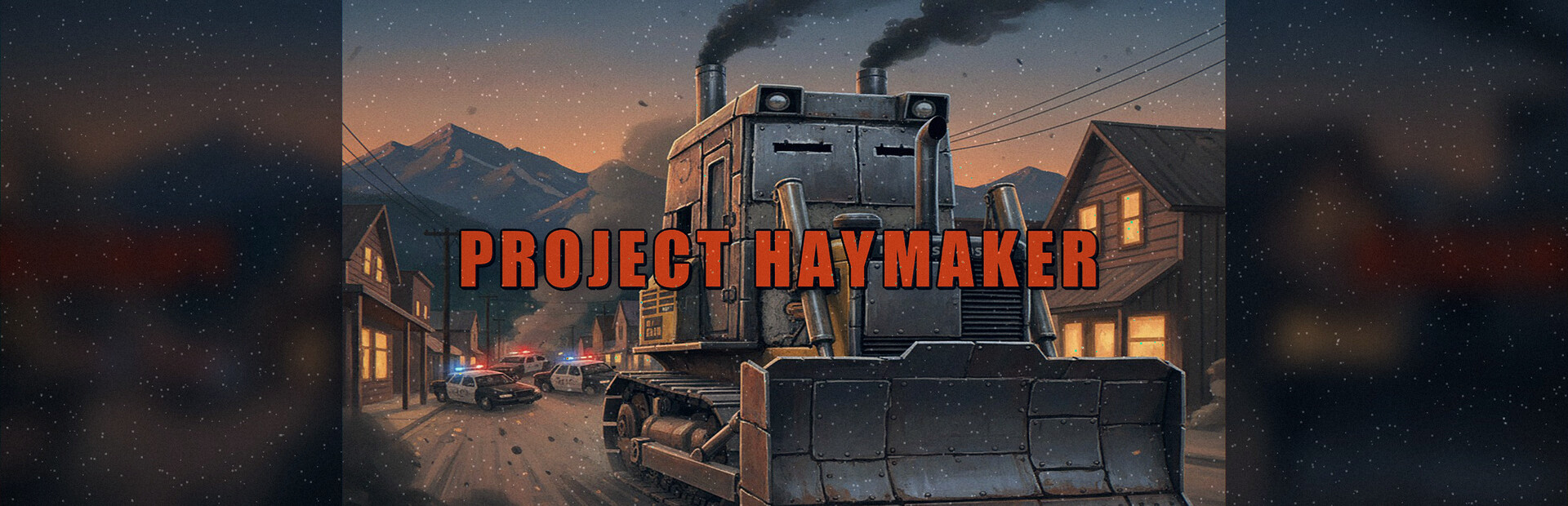 Project Haymaker
