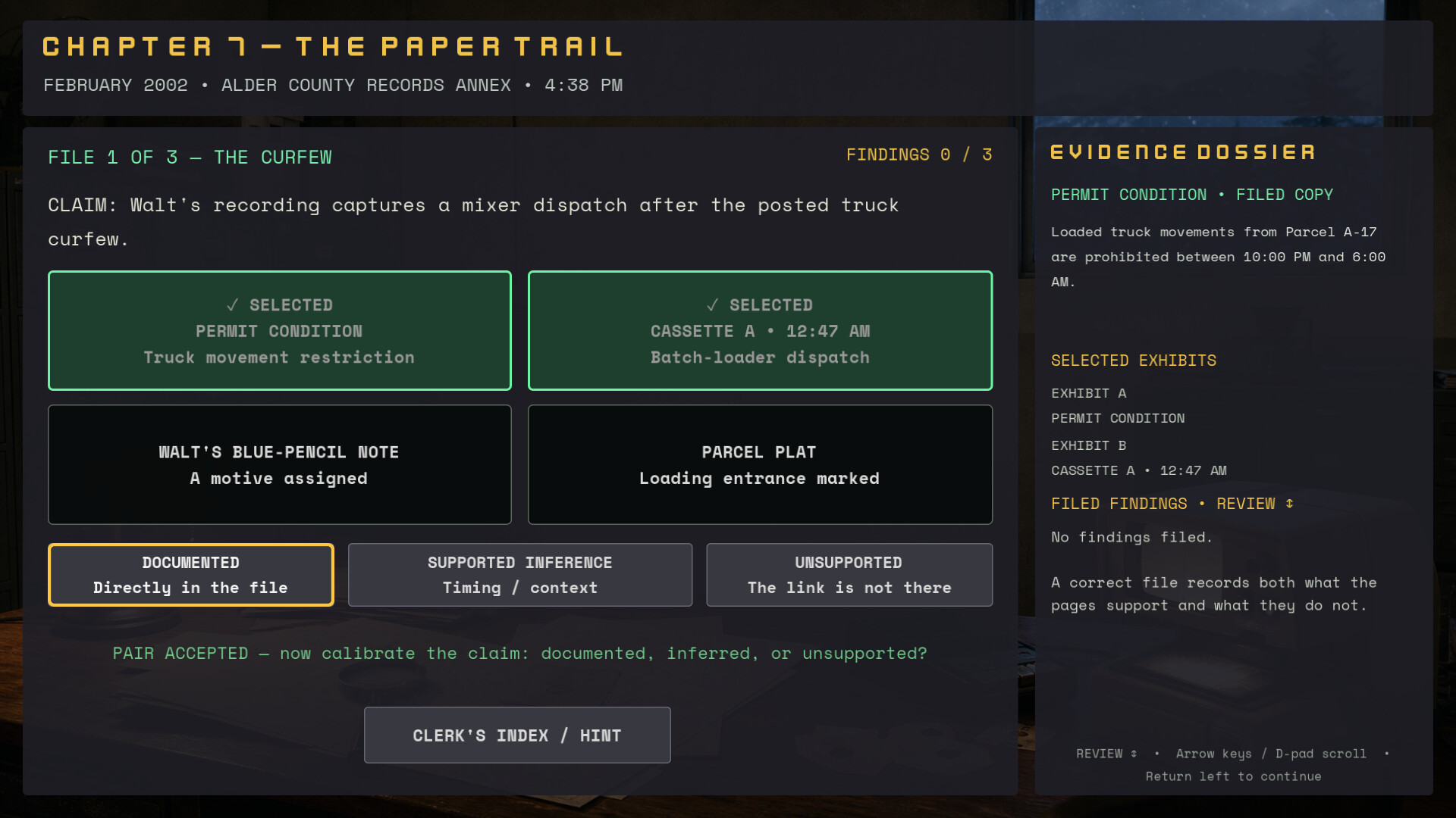 Project Haymaker screenshot 12