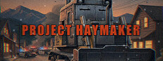 Project Haymaker cover