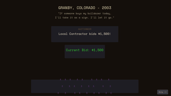 Скриншот 1 из игры Project Haymaker