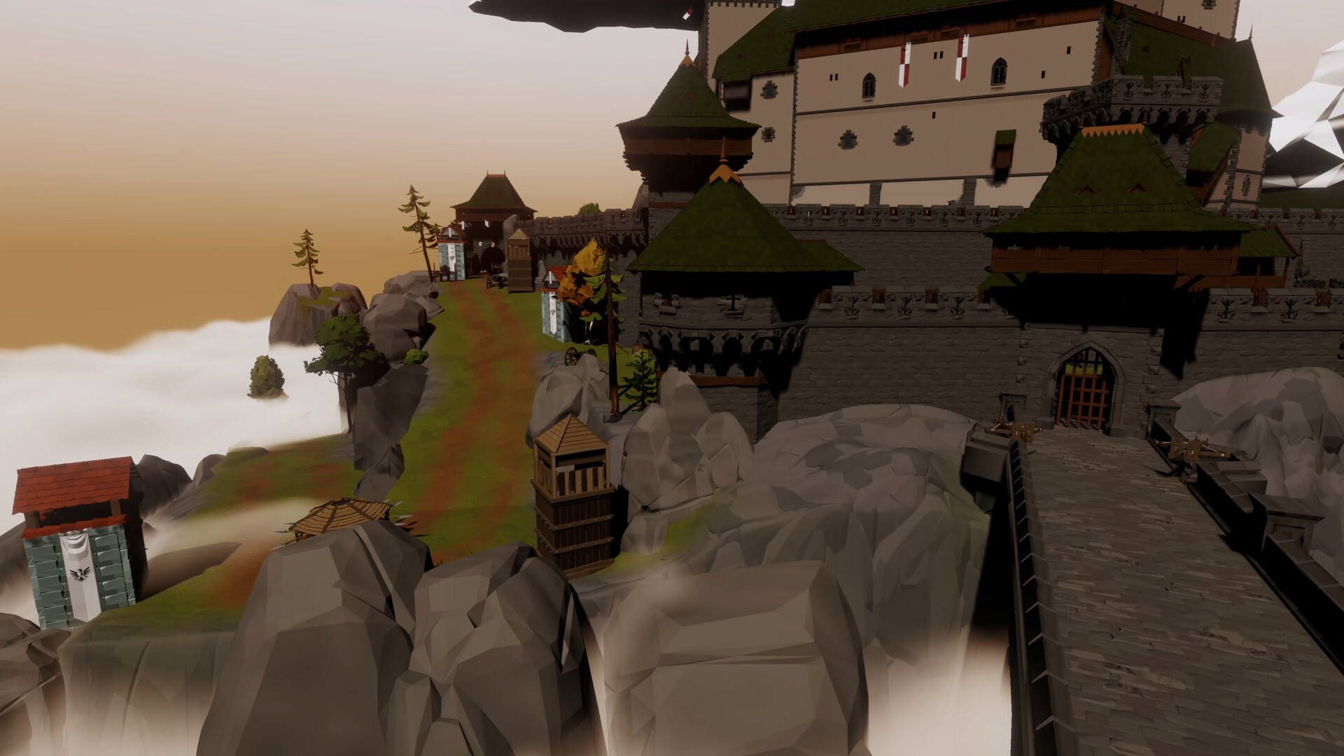 King's Deck screenshot #5