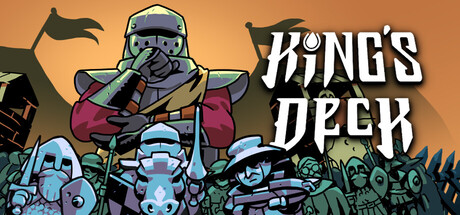 King's Deck