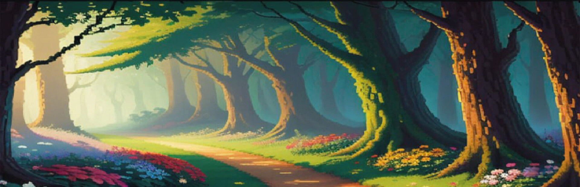 Road of Heart