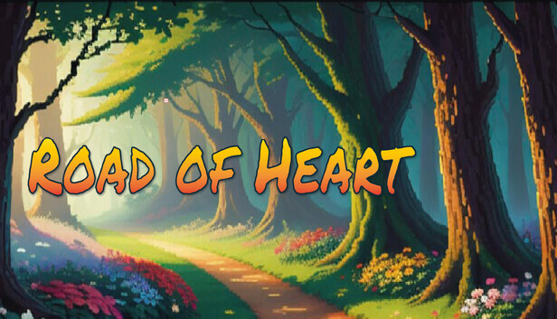 Road of Heart