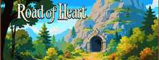 Road of Heart