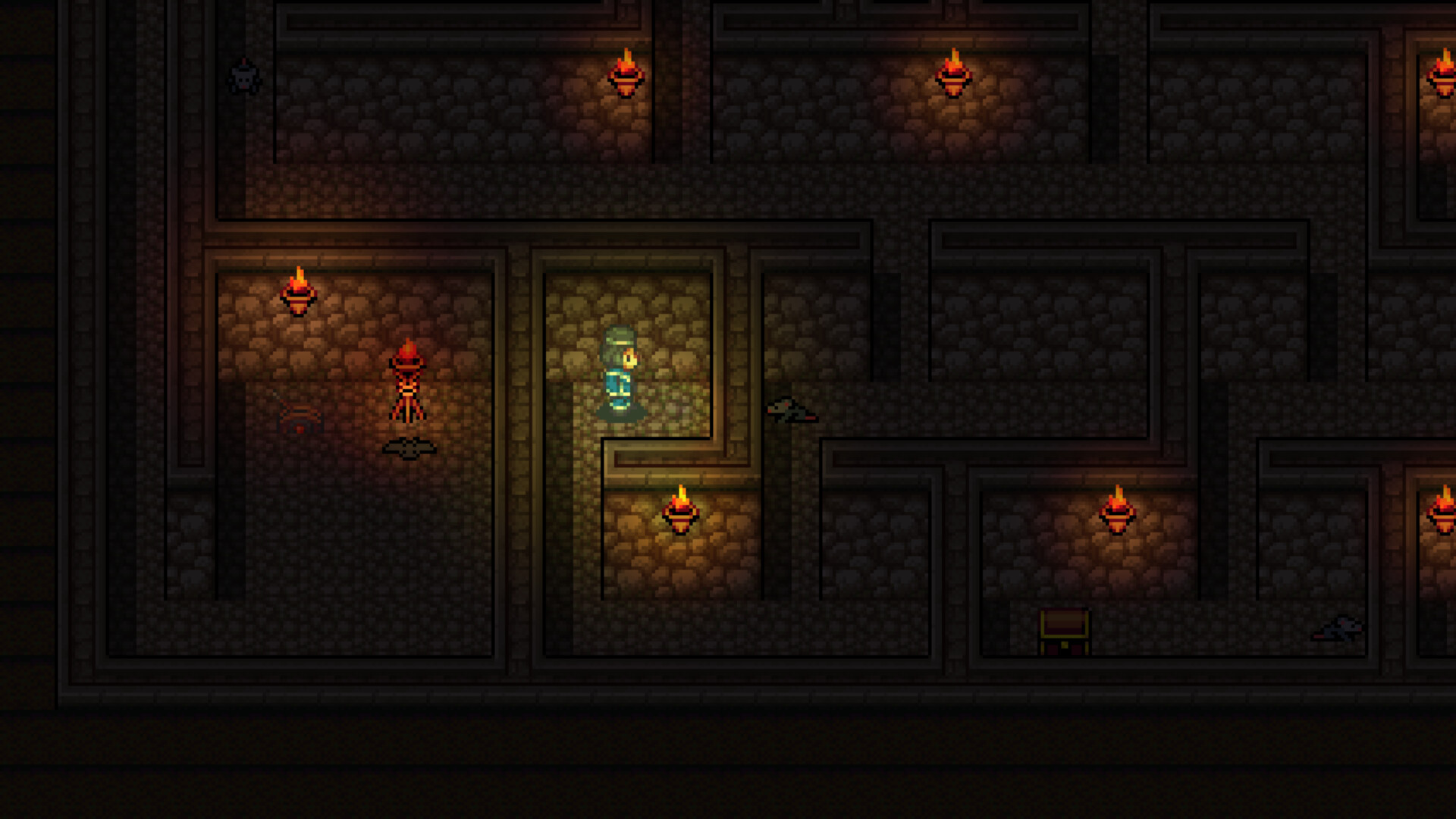 Road of Heart screenshot 9