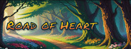 Road of Heart