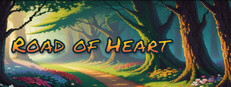 Road of Heart Banner