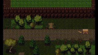 Road of Heart video 1