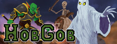 HobGob Banner