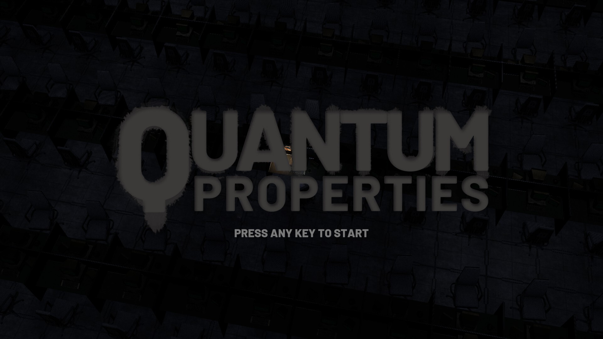 Quantum Propertiesのスクリーンショット 1