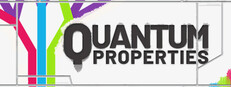 Quantum Properties cover