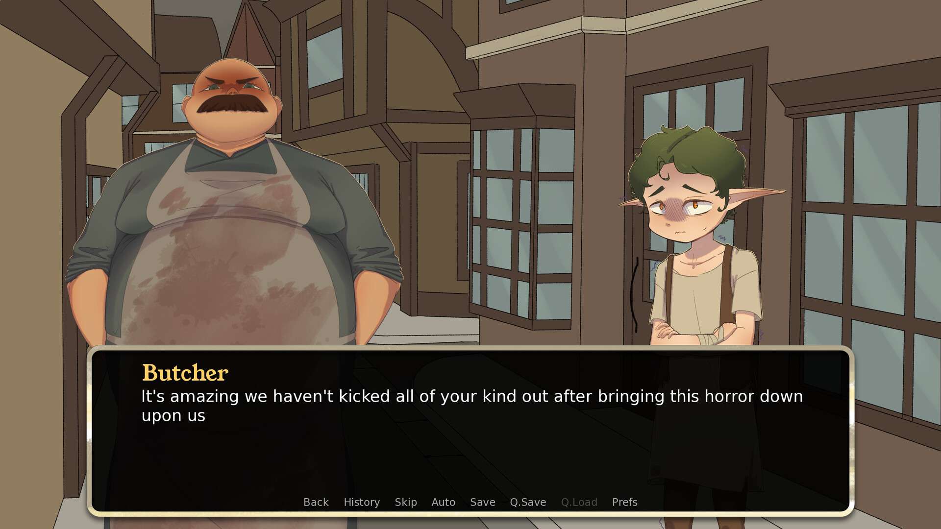 Reclaim screenshot 3