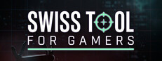 Swiss Tool for Gamers Banner
