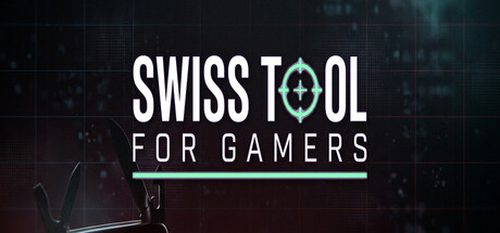 Swiss Tool for Gamers Banner